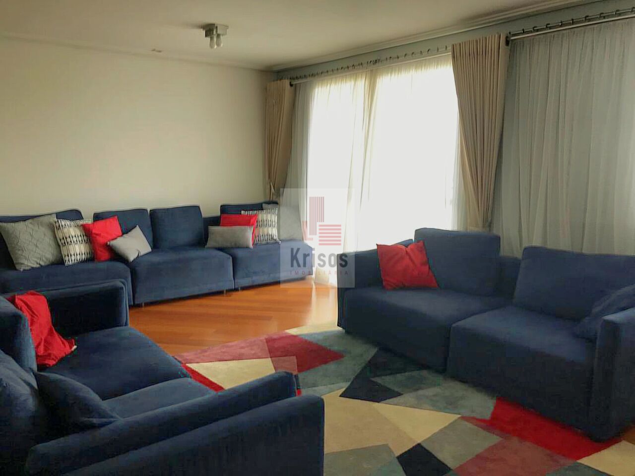 Apartamento para Venda - Vila S�o Francisco