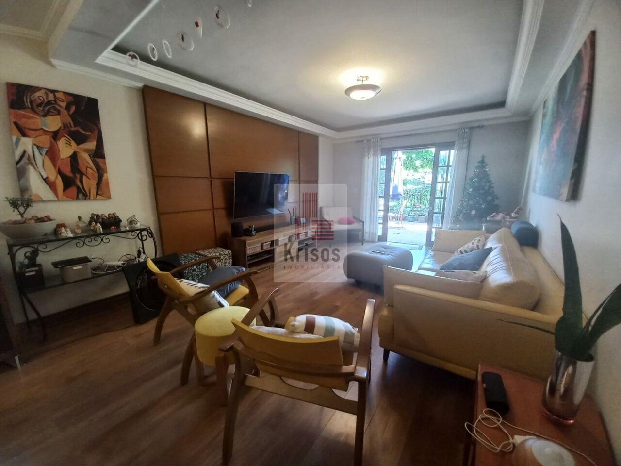 Sobrado para Venda - Jardim Bonfiglioli
