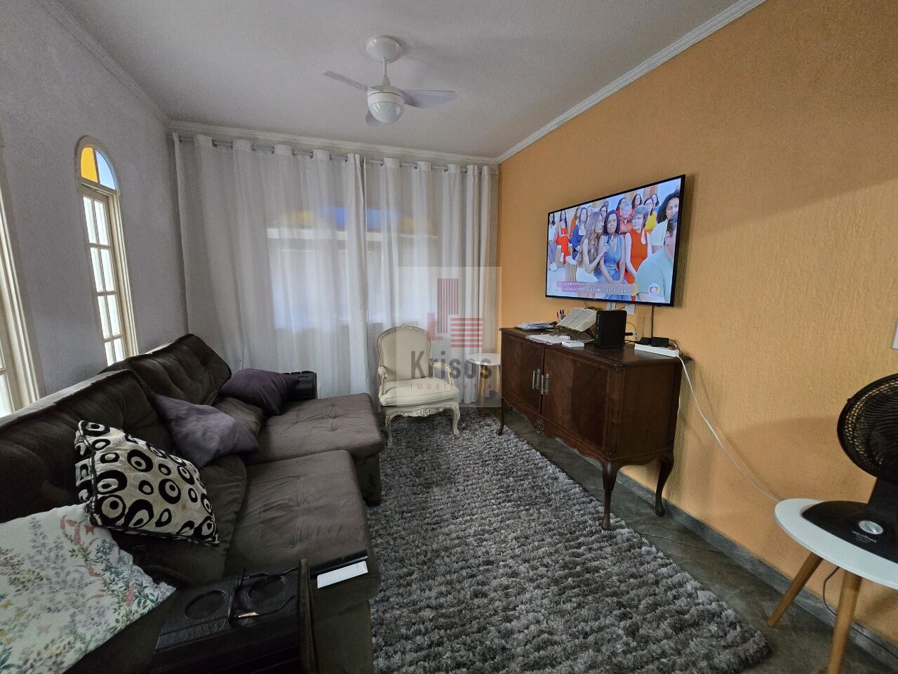 Casa T�rrea para Venda - Vila Gomes