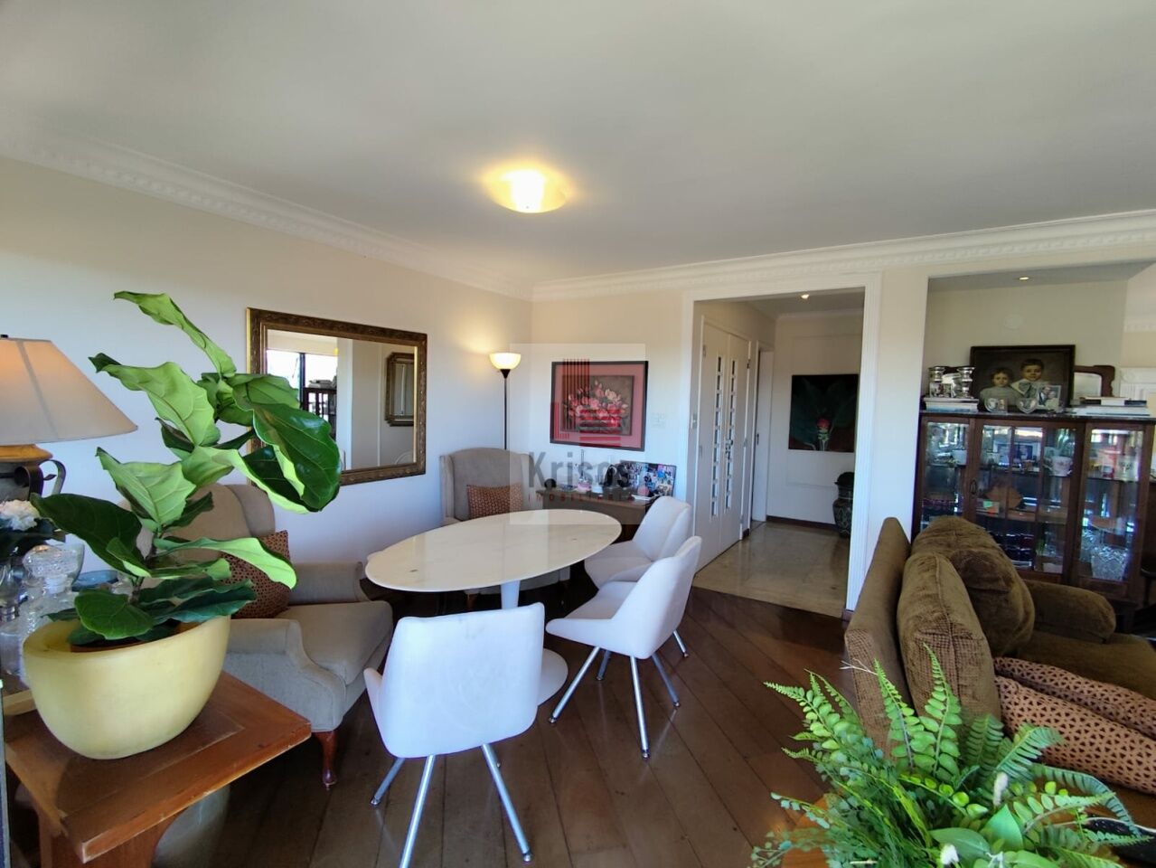 Apartamento para Venda - Jardim Leonor