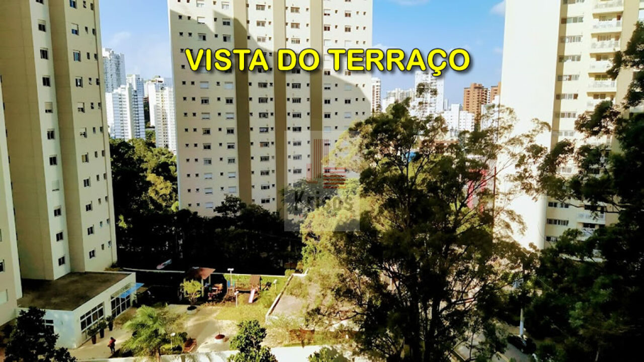 Apartamento para Venda - Vila Andrade