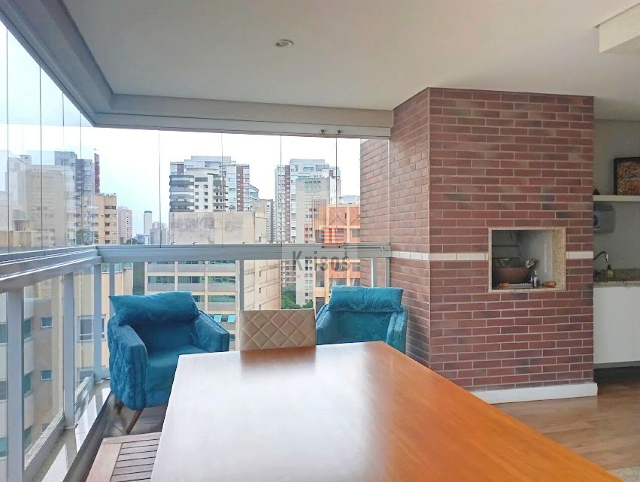 Apartamento para Venda - Vila Suzana