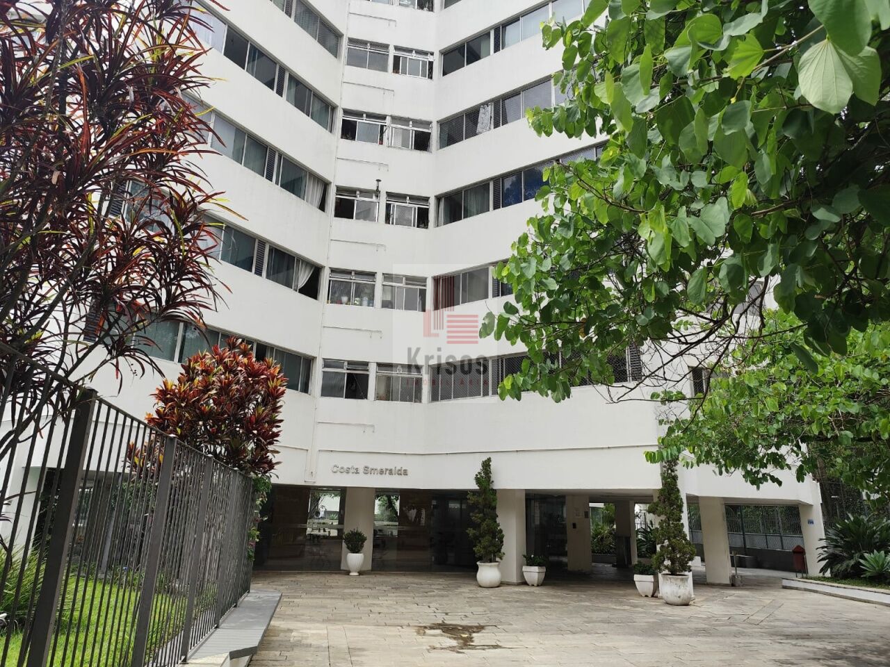 Apartamento para Venda - Jardim Adhemar De Barros