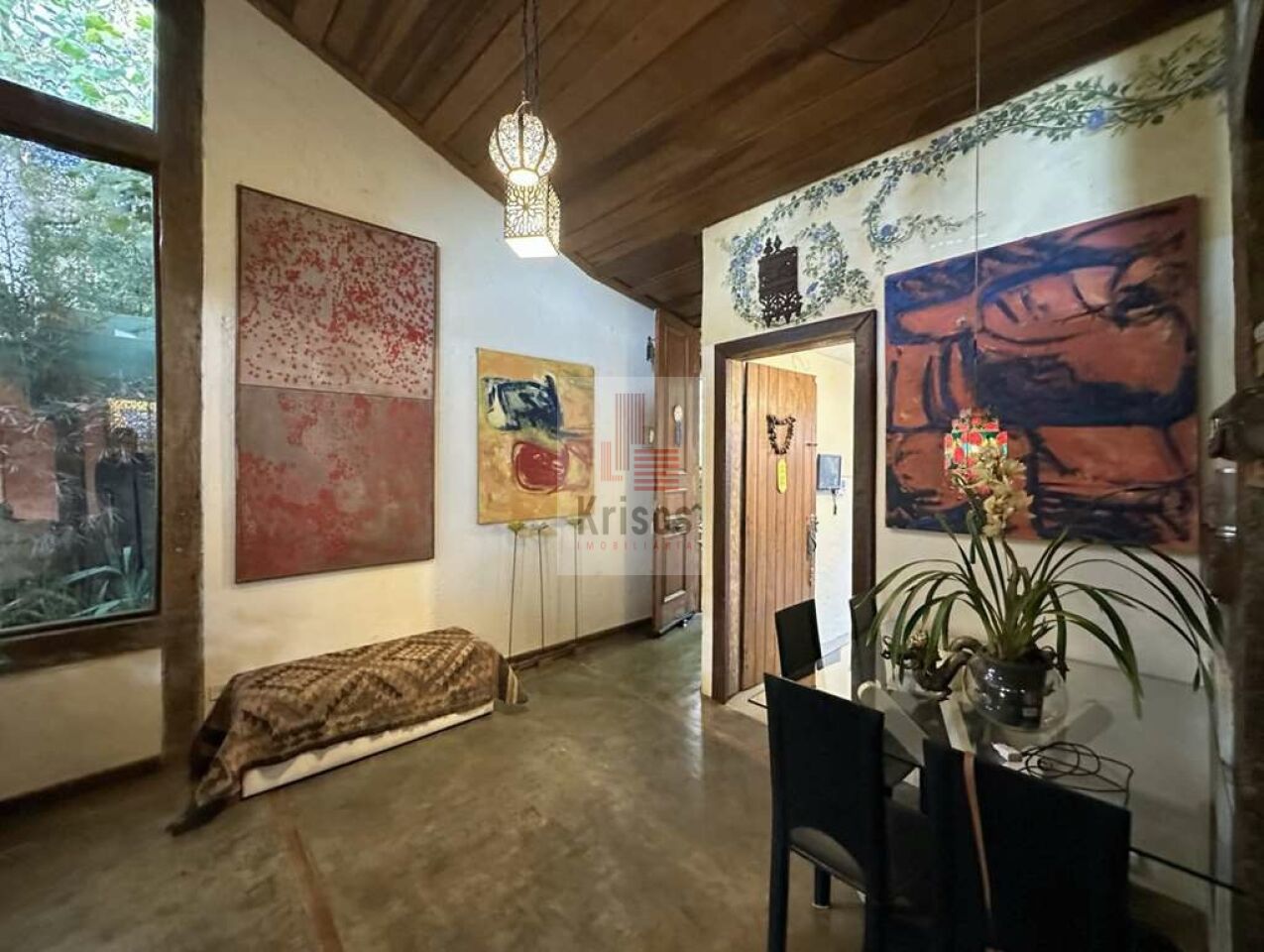 Sobrado para Venda - Vila Santo Ant�nio