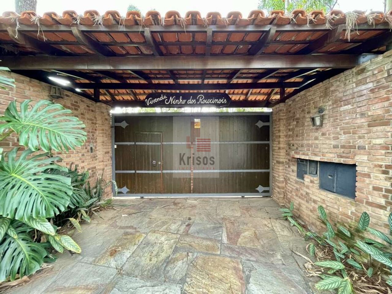 Sobrado para Venda - Vila Santo Ant�nio