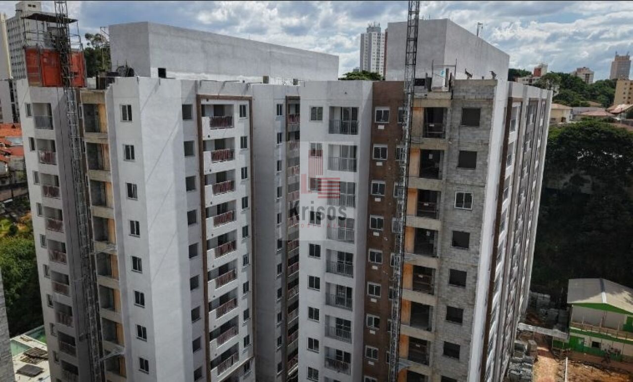 Apartamento para Venda - Jaguar�