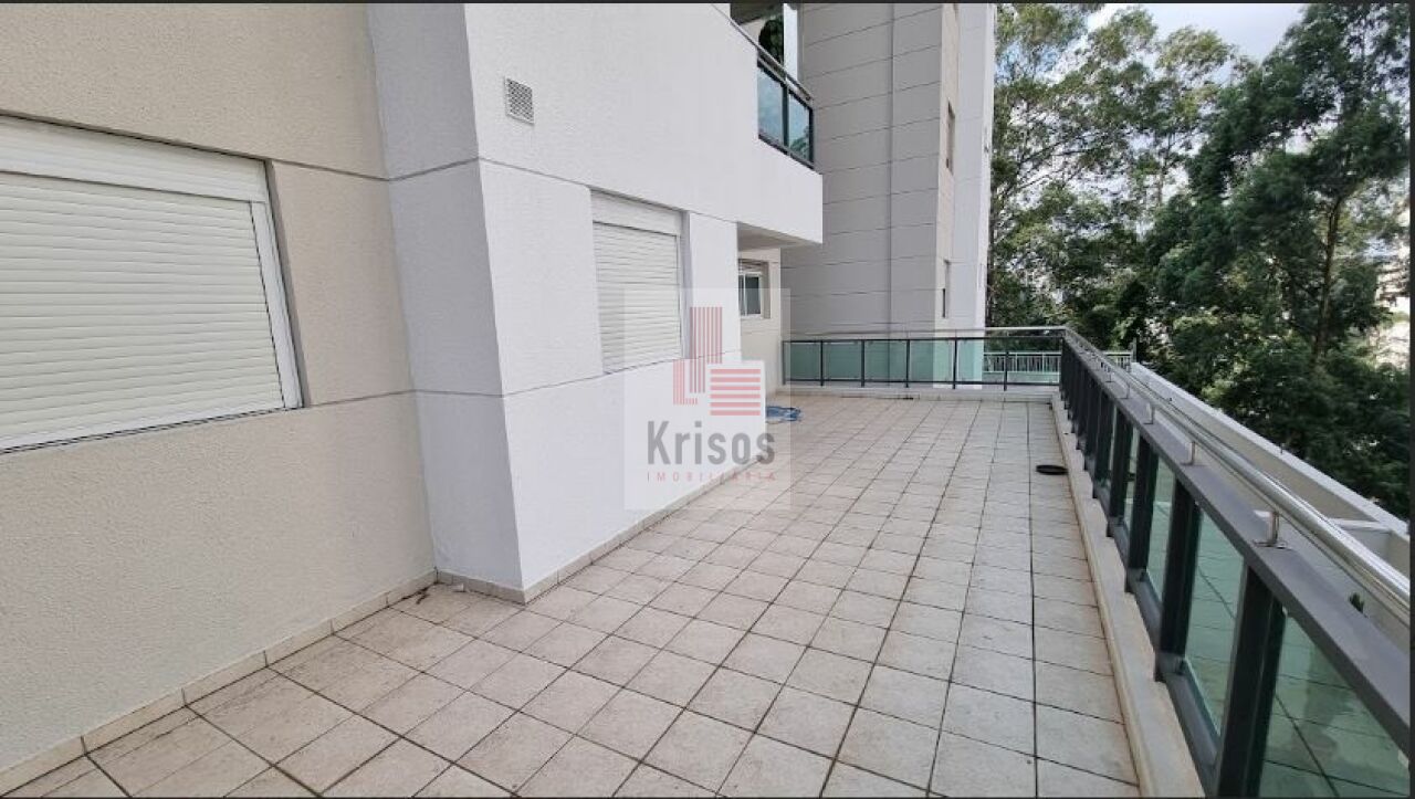 Apartamento para Venda - Vila Andrade