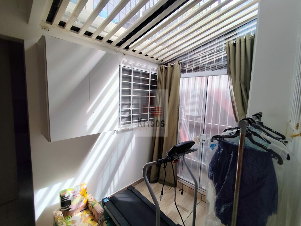 Sobrado para Venda - Jardim Petr�polis