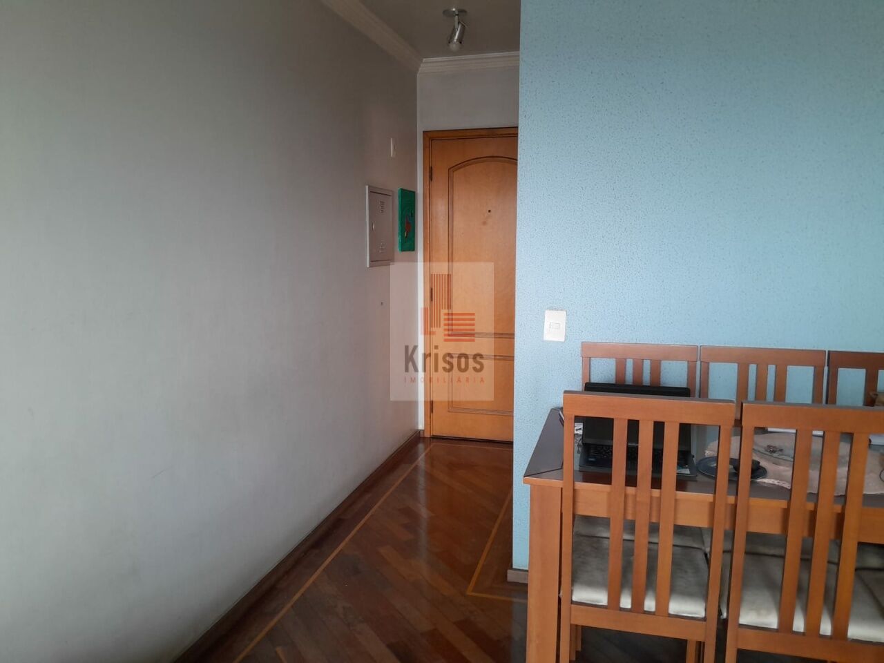 Apartamento para Venda - Vila Lageado