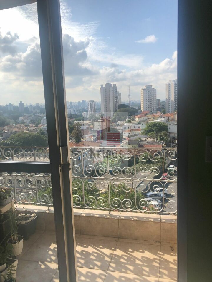 Apartamento para Venda - Jardim Esmeralda