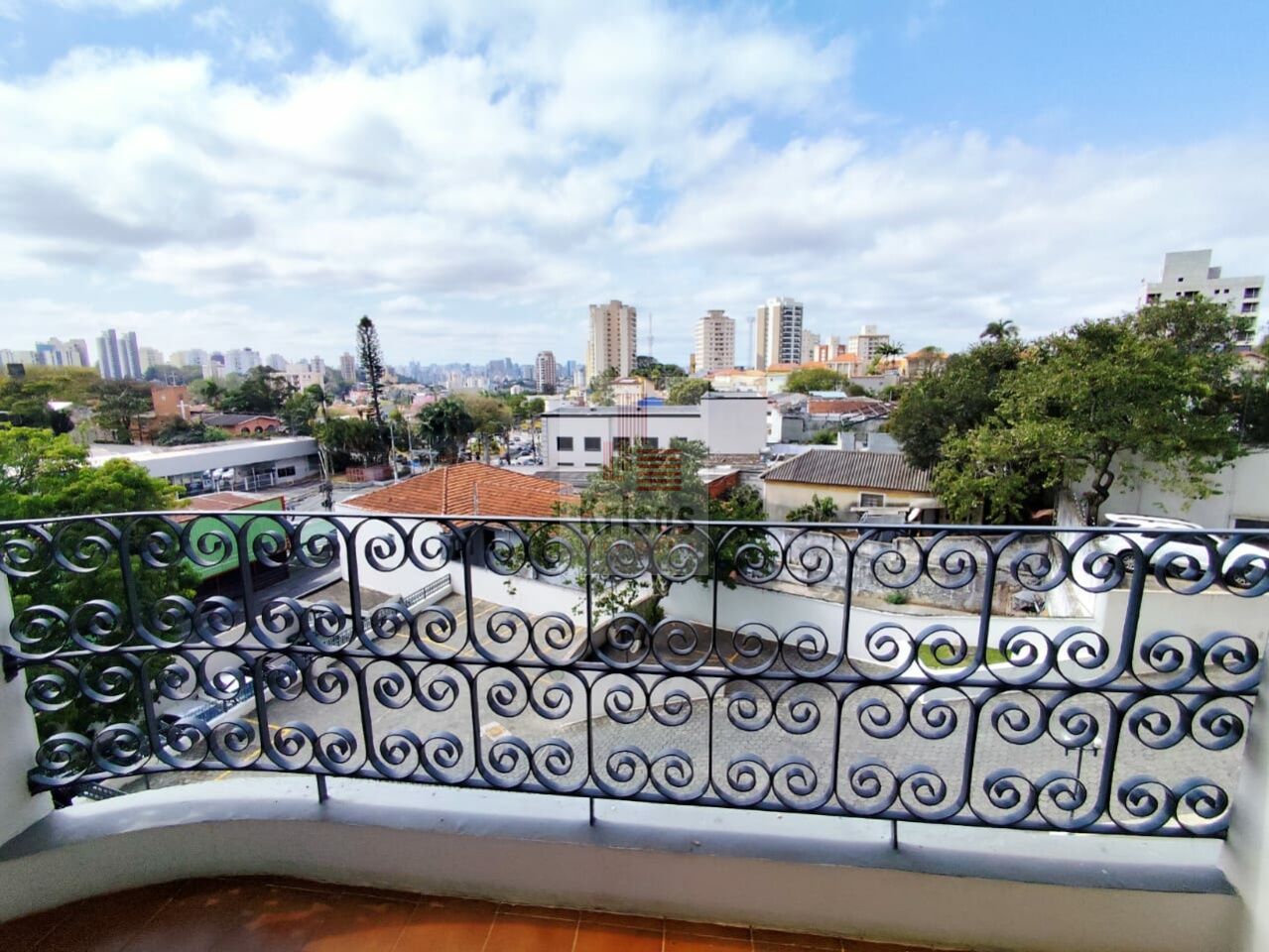 Apartamento para Venda - Jardim Esmeralda