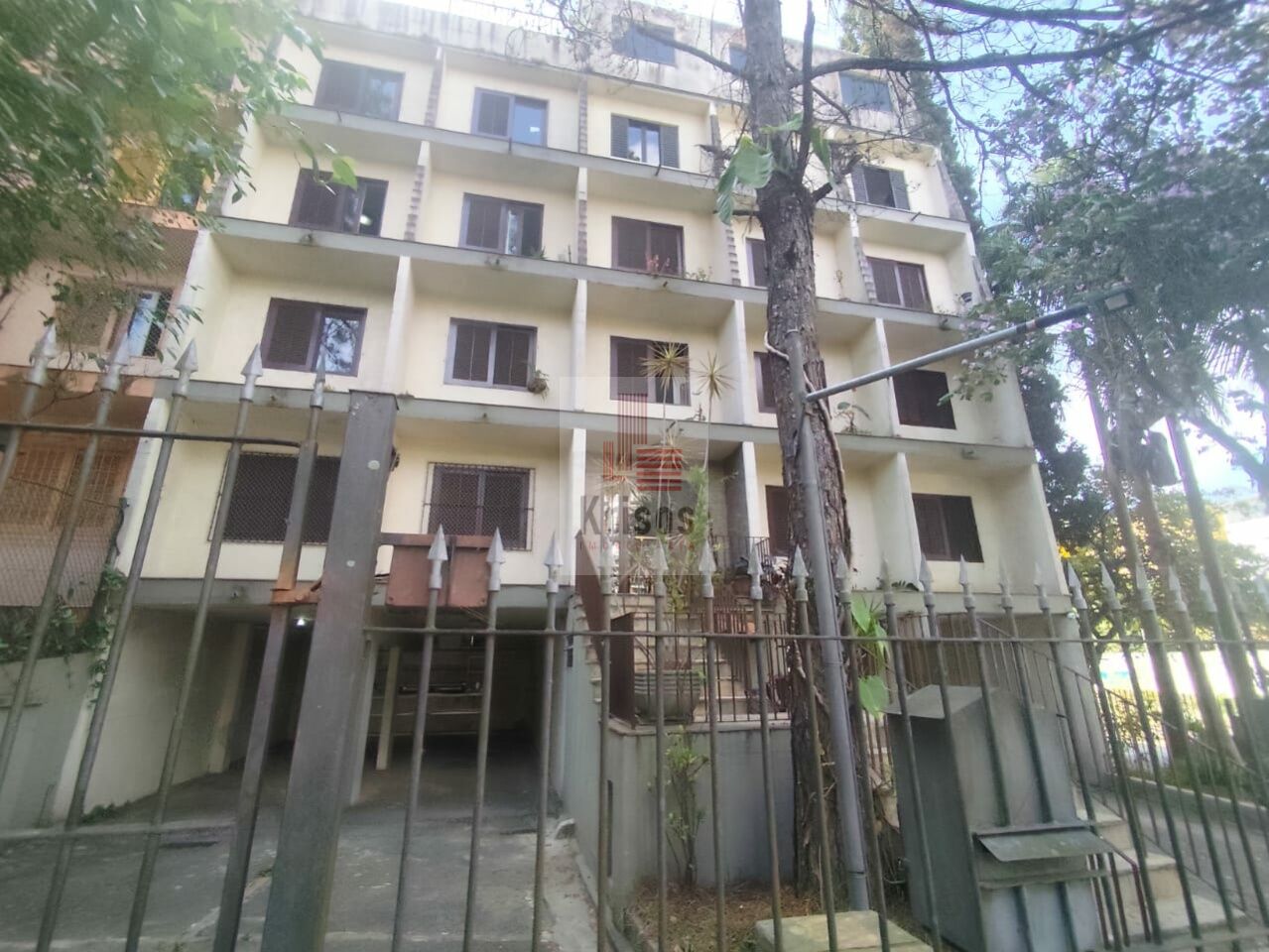 Apartamento para Venda - Vila Gomes