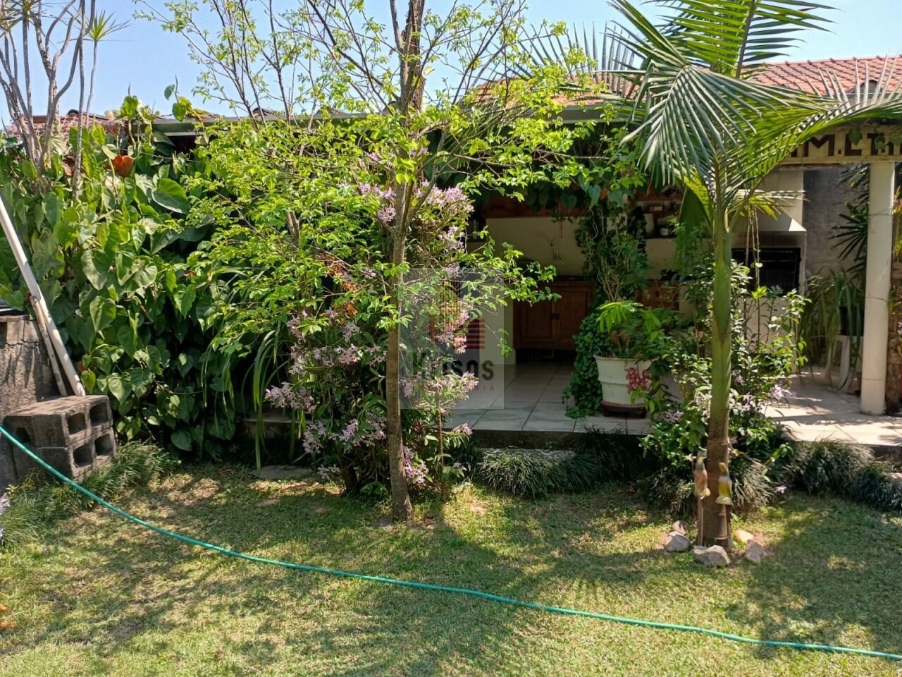Terreno para Venda - Parque Ip�