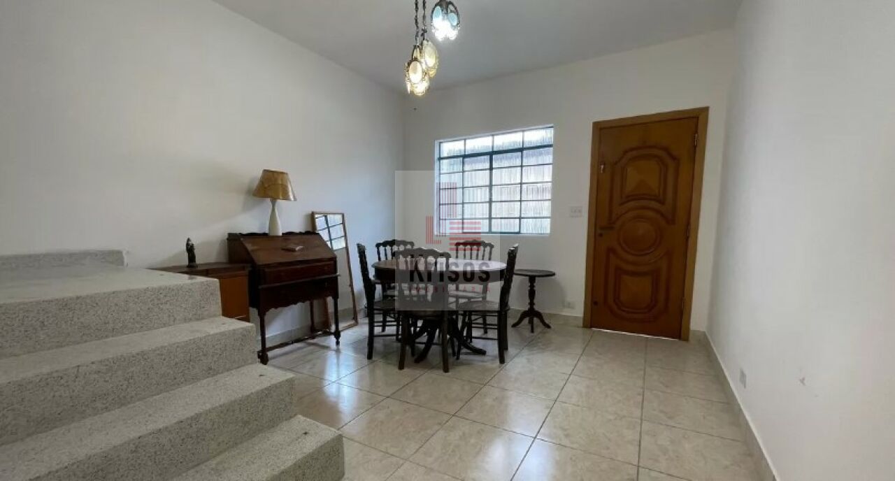 Sobrado para Venda - Vila Gomes