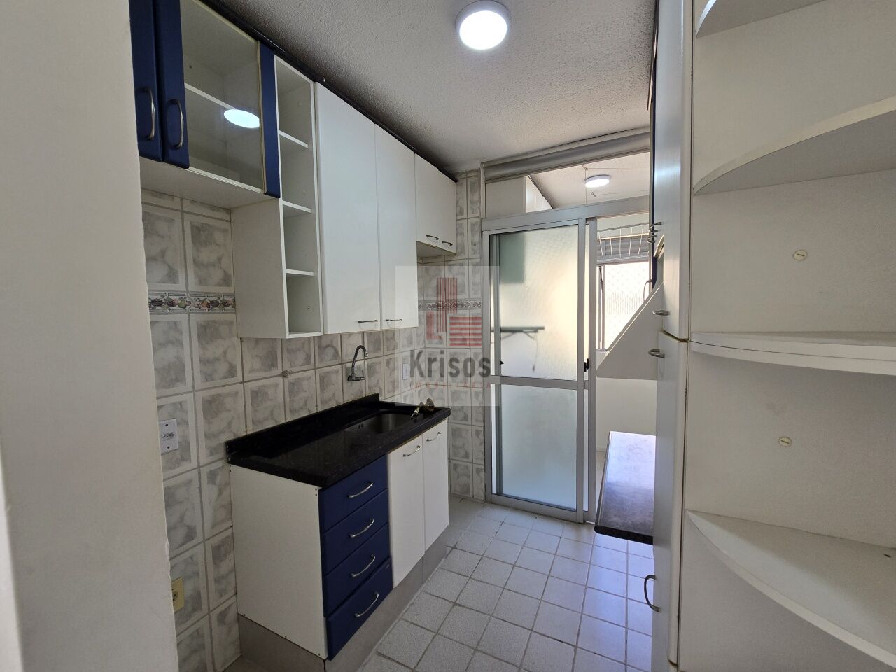 Apartamento para Venda - Conjunto Promorar Raposo Tavares