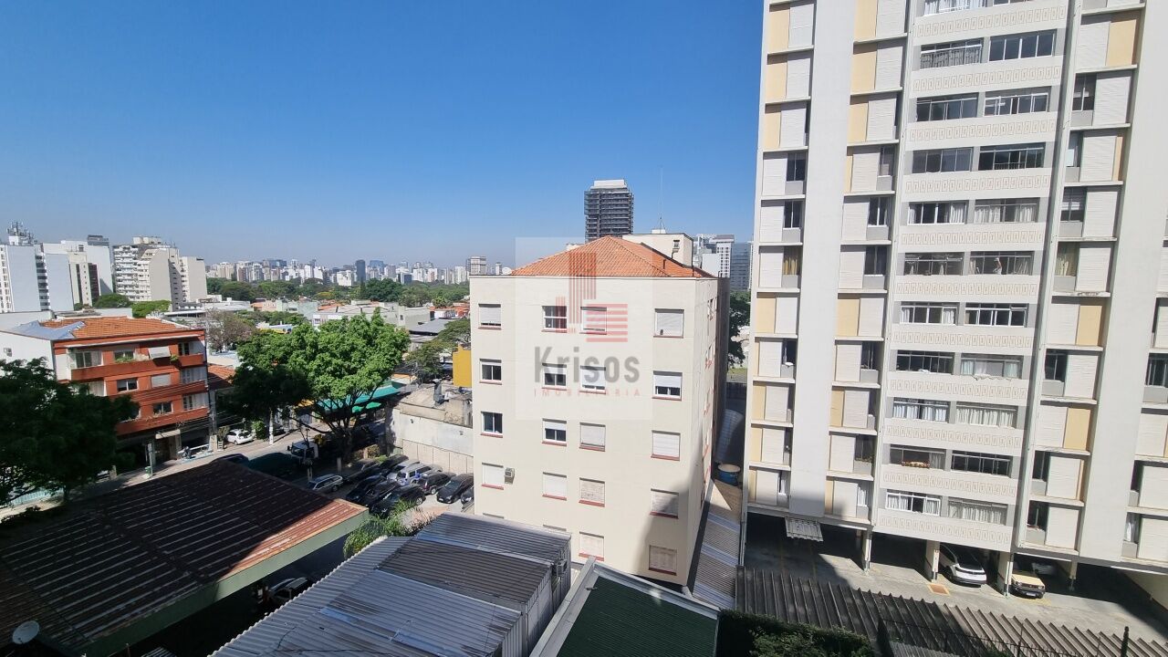 Apartamento para Venda - Pinheiros
