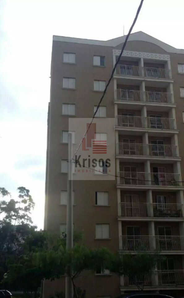 Apartamento para Venda - Jardim Lu�sa