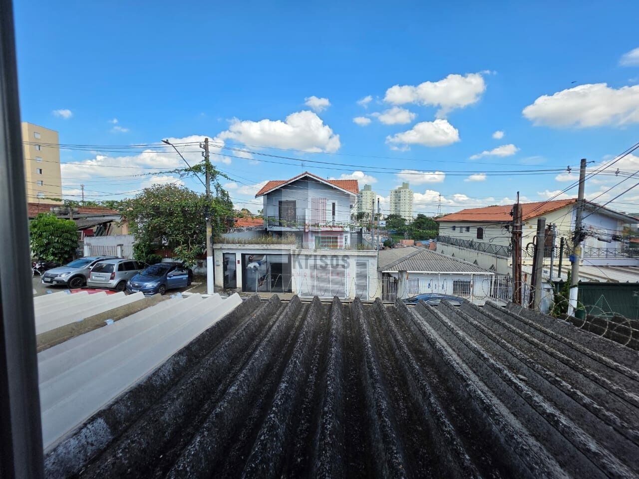 Casa Assobradada para Venda - Vila Nova Alba