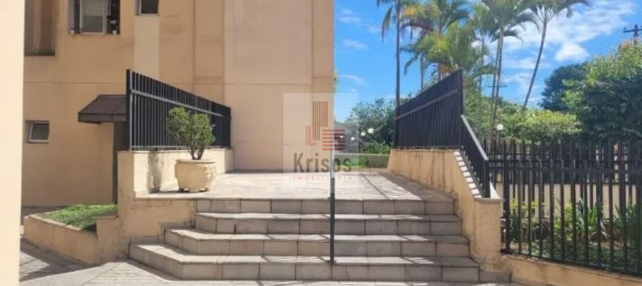 Apartamento para Venda - Jardim Cl�udia