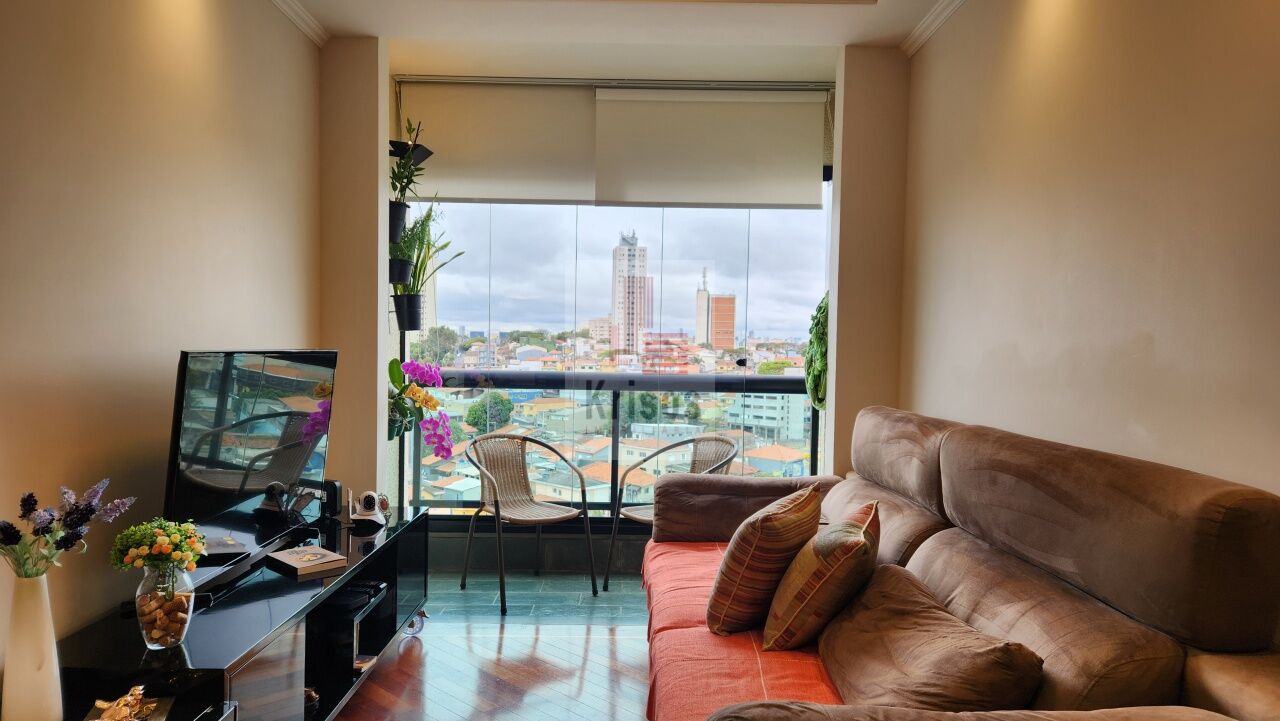 Apartamento para Venda - Vila Lageado