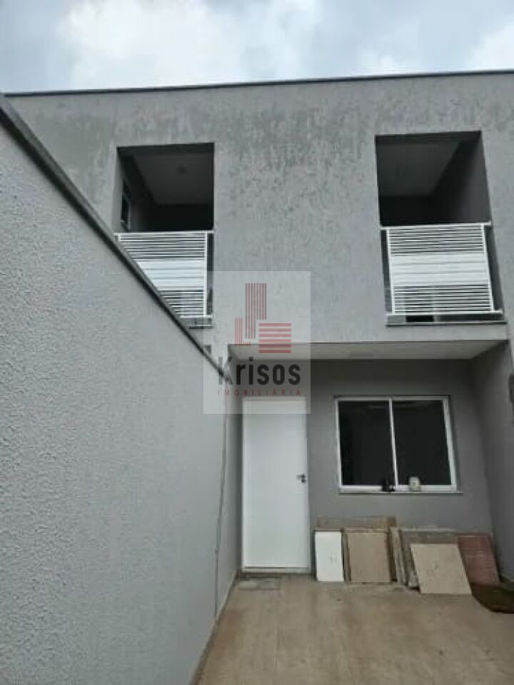Sobrado para Venda - Jardim Ester
