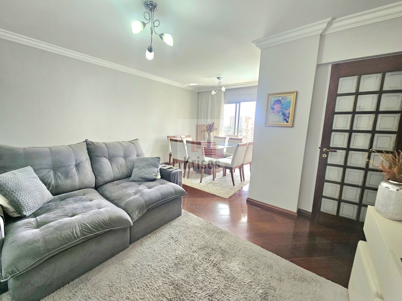 Apartamento para Venda - Jardim Esmeralda
