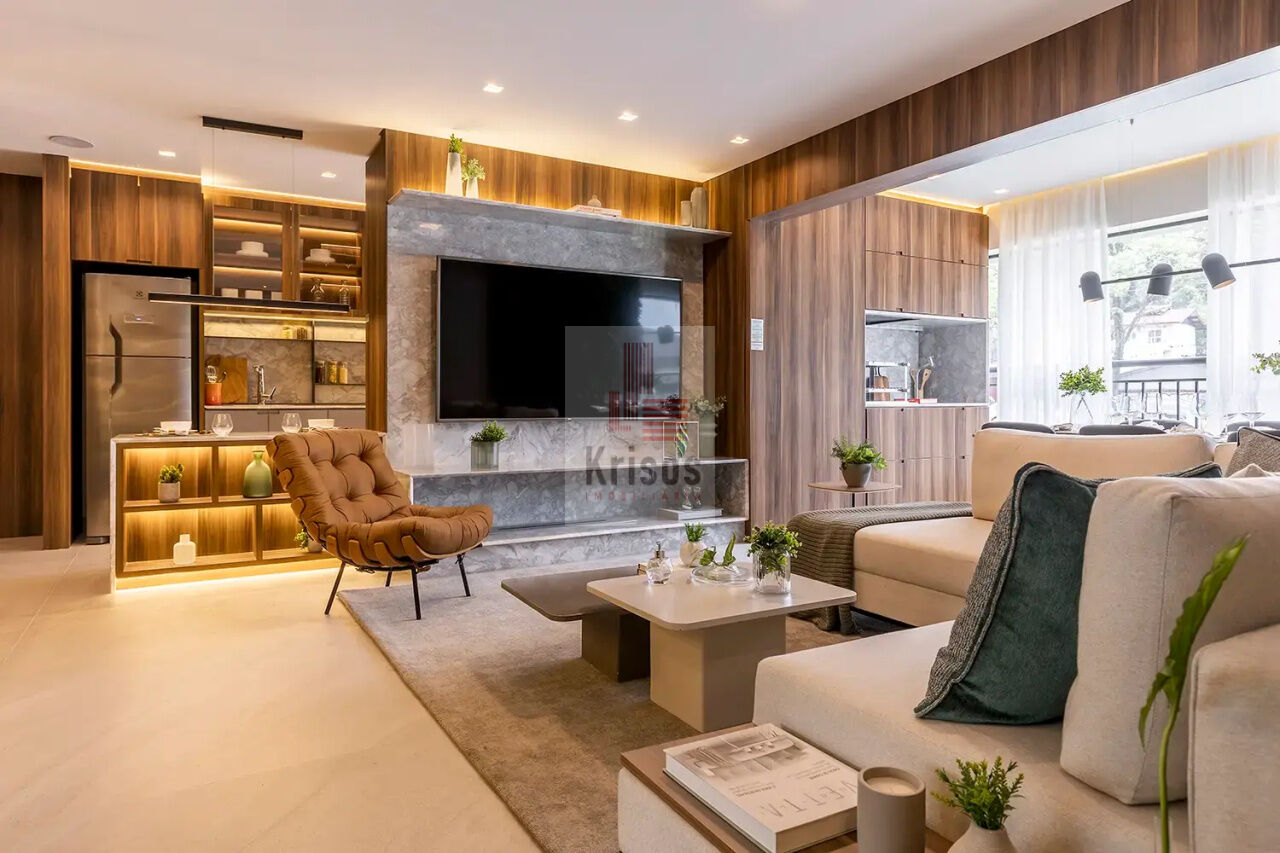Apartamento para Venda - City Butant�