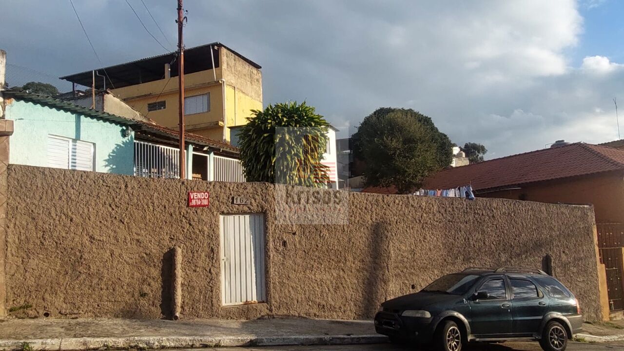 Terreno para Venda - Vila Nova Cachoeirinha