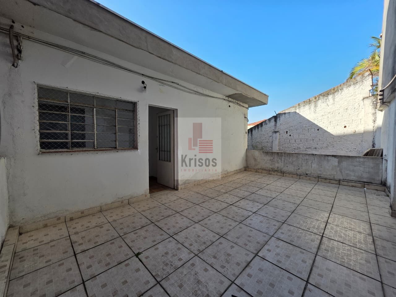 Casa T�rrea para Loca��o - Jardim Bonfiglioli