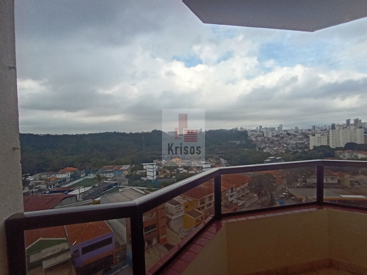 Apartamento para Loca��o - Mandaqui