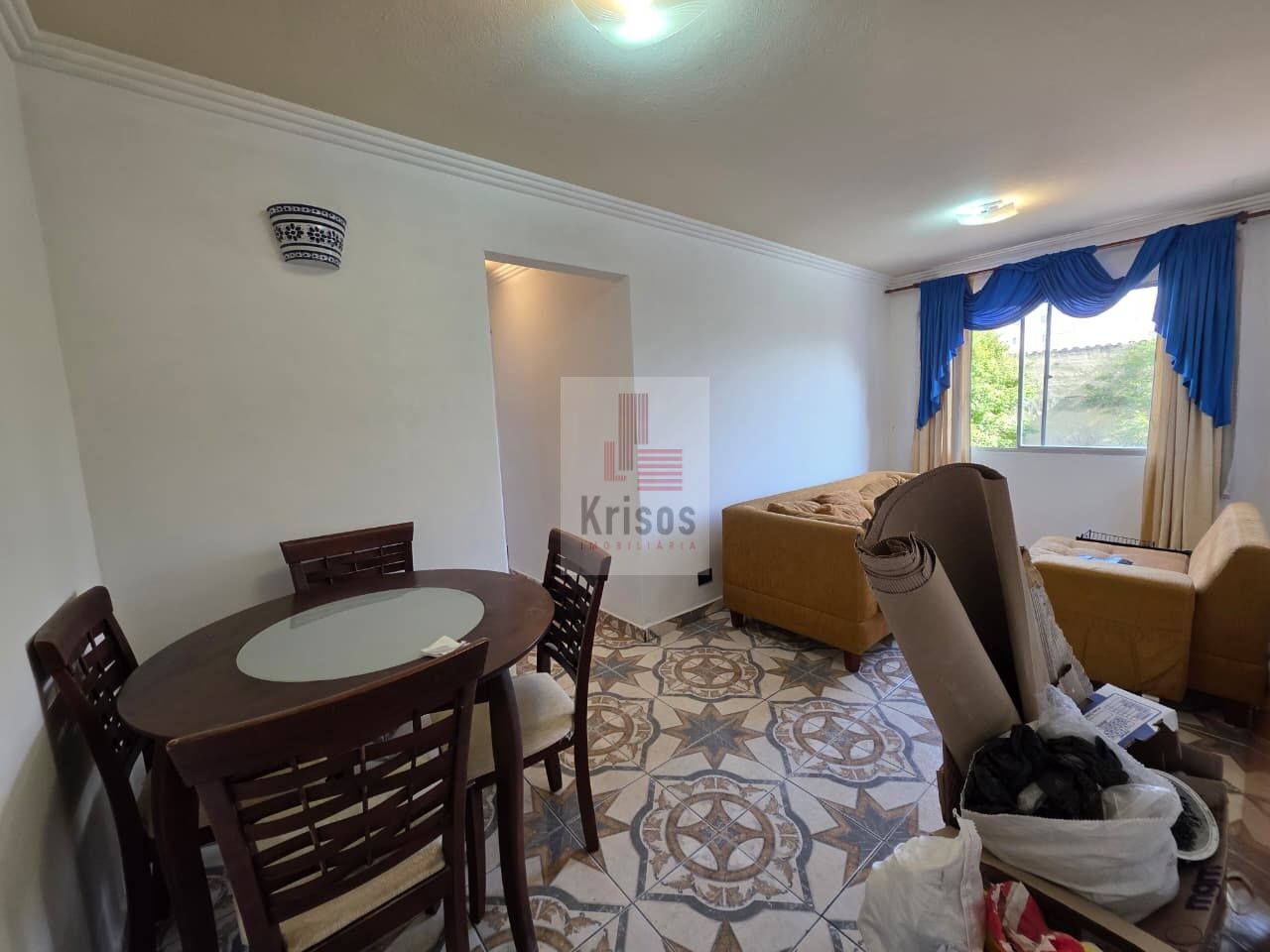 Apartamento para Venda - Jardim Bonfiglioli