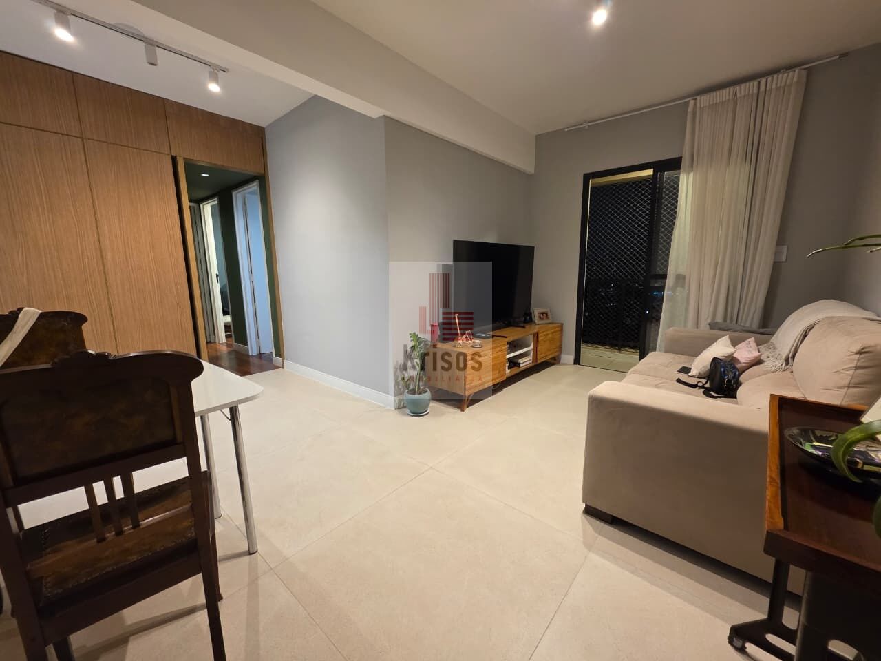 Apartamento para Venda - Vila Indiana