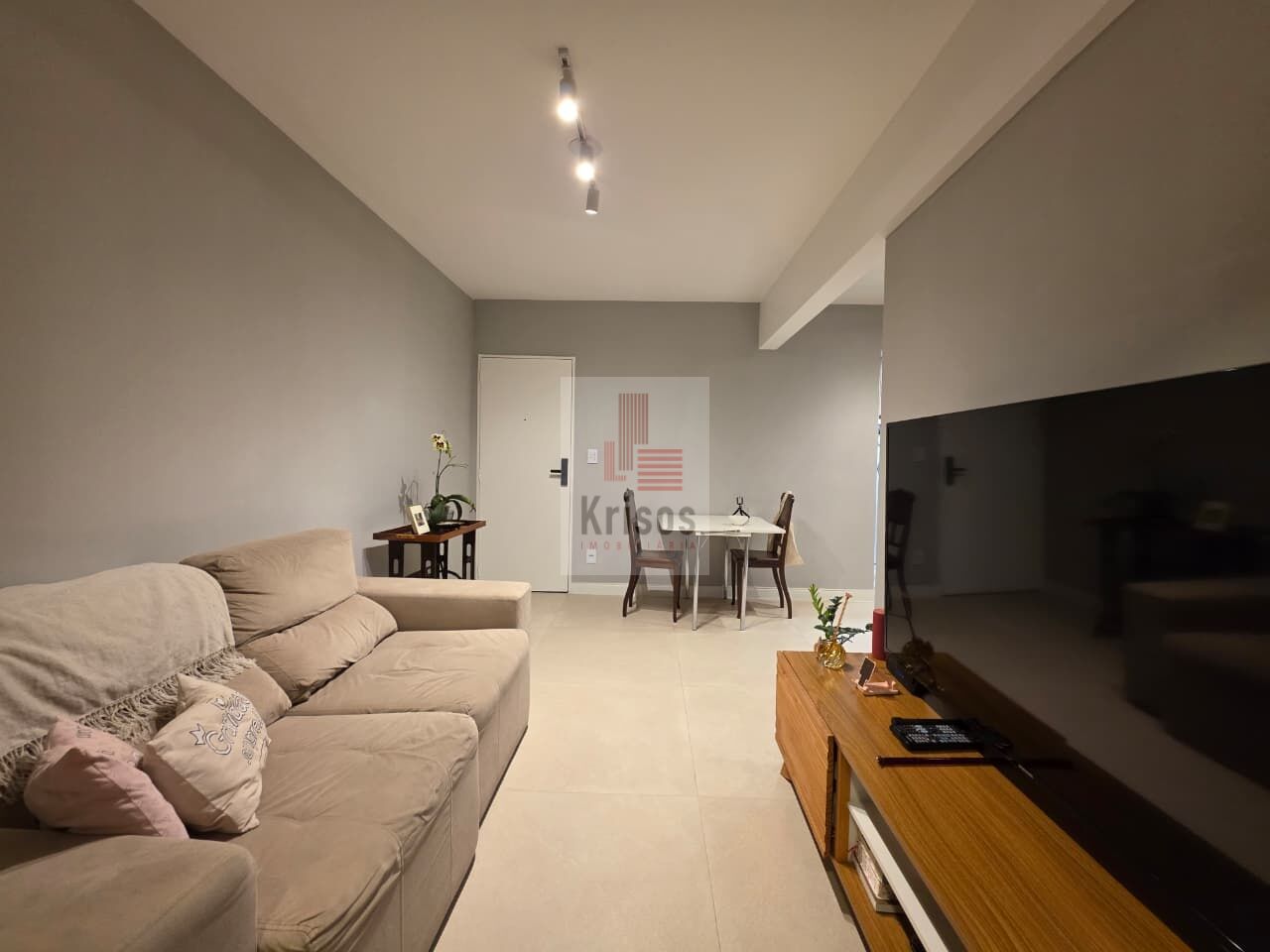 Apartamento para Venda - Vila Indiana