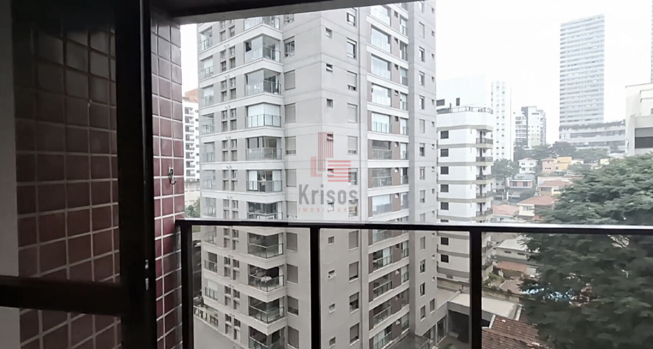 Apartamento para Venda - Vila Madalena
