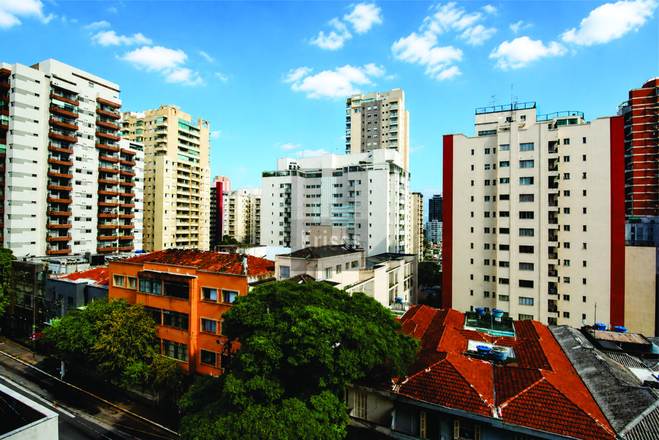 Apartamento para Venda - Pinheiros