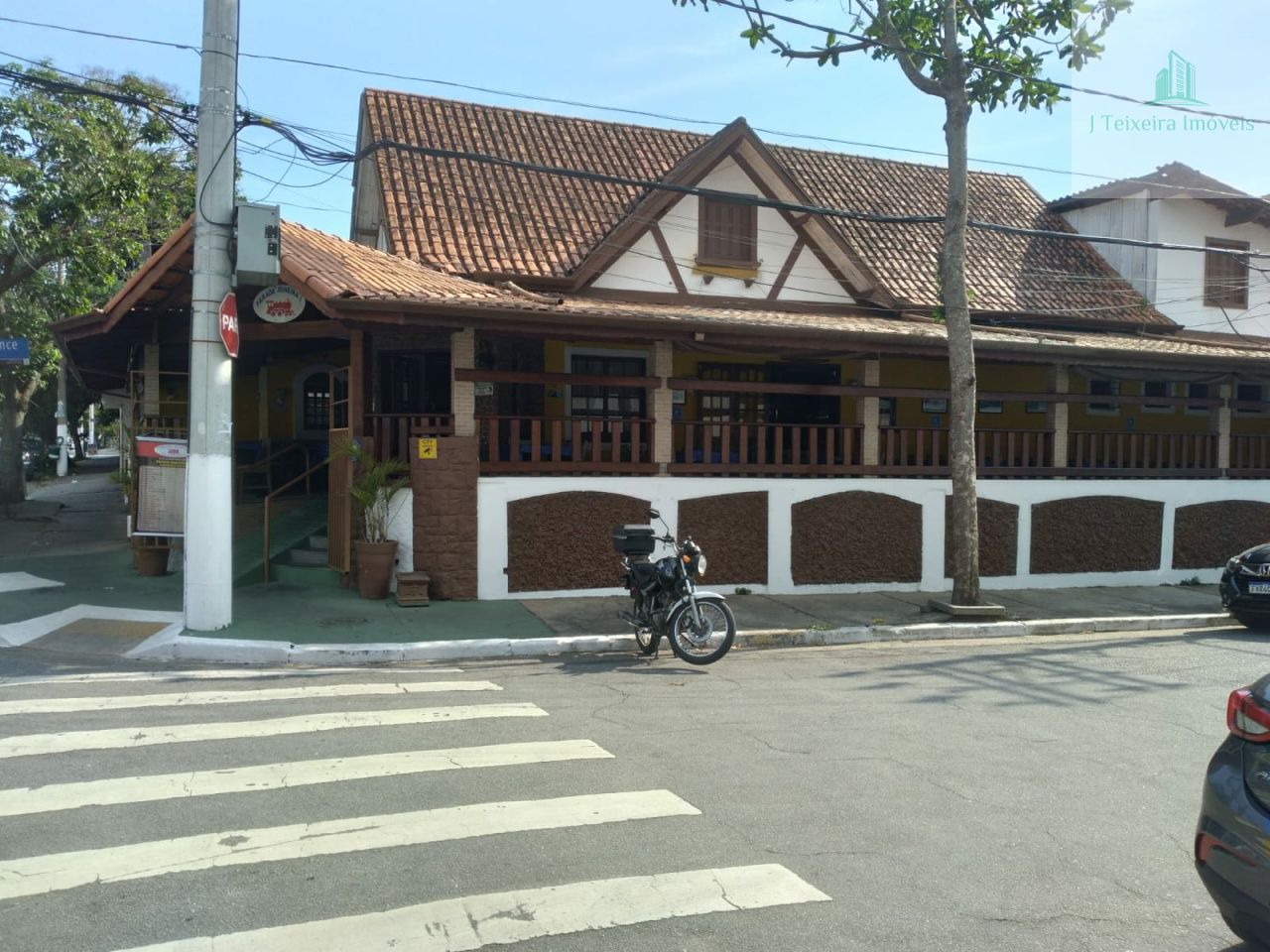 Casa Térrea para Venda - Vila Cruzeiro