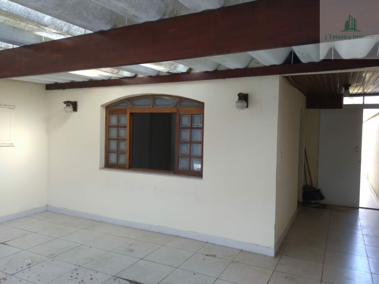 Casa Térrea para Venda - Santo Amaro