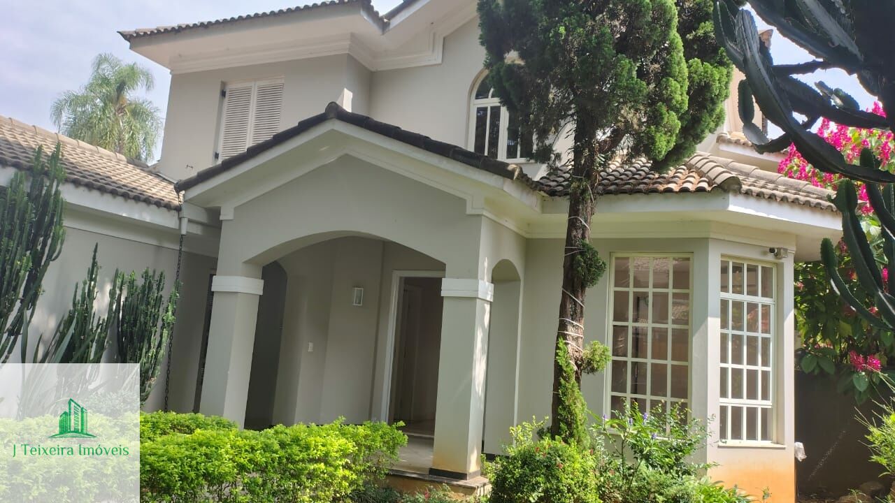 Casa Assobradada para Venda - Interlagos