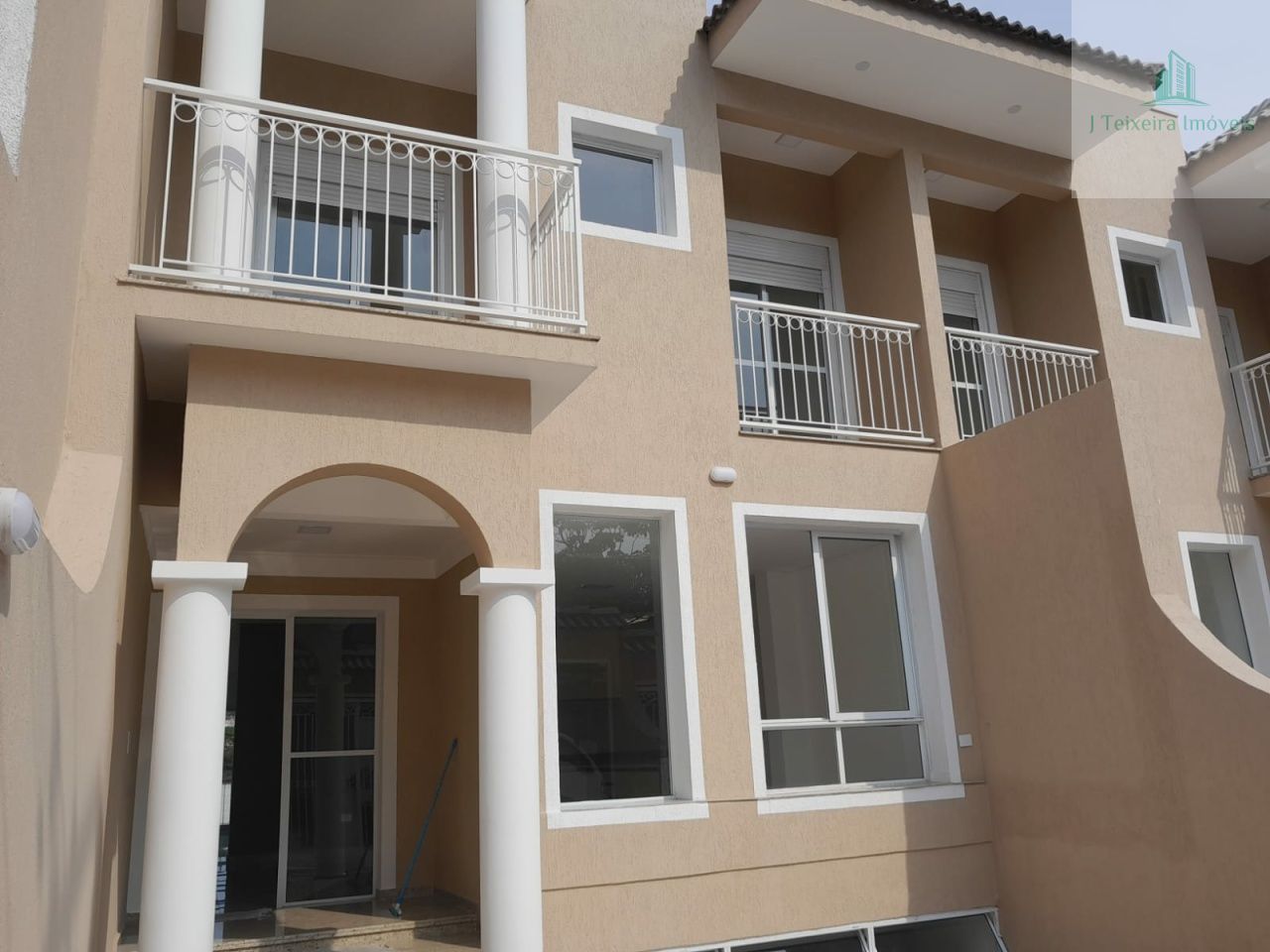 Casa Assobradada para Venda - Vila Anhangüera