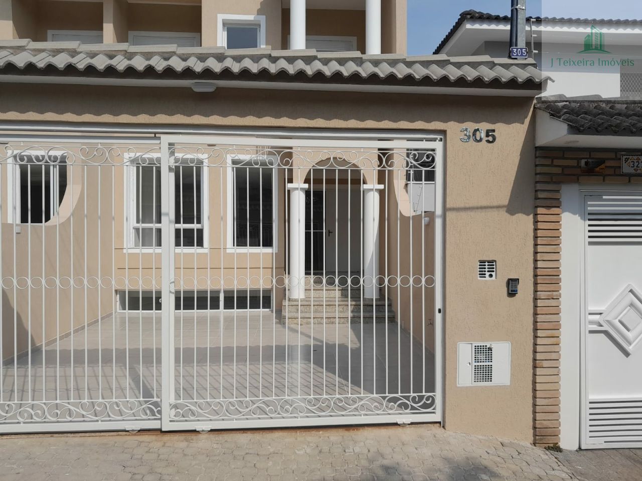 Casa Assobradada para Venda - Vila Anhangüera
