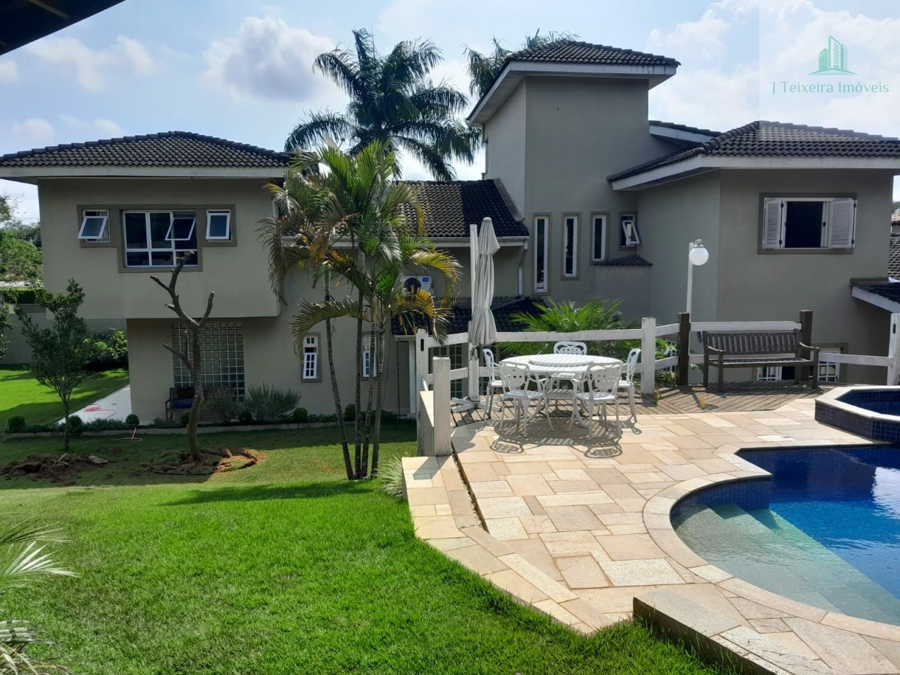 Casa Assobradada para Venda - Interlagos