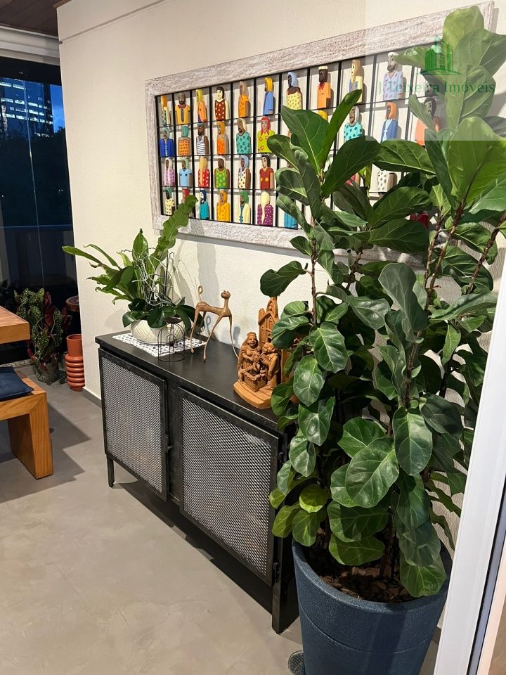 Apartamento para Venda - Jardim Caravelas