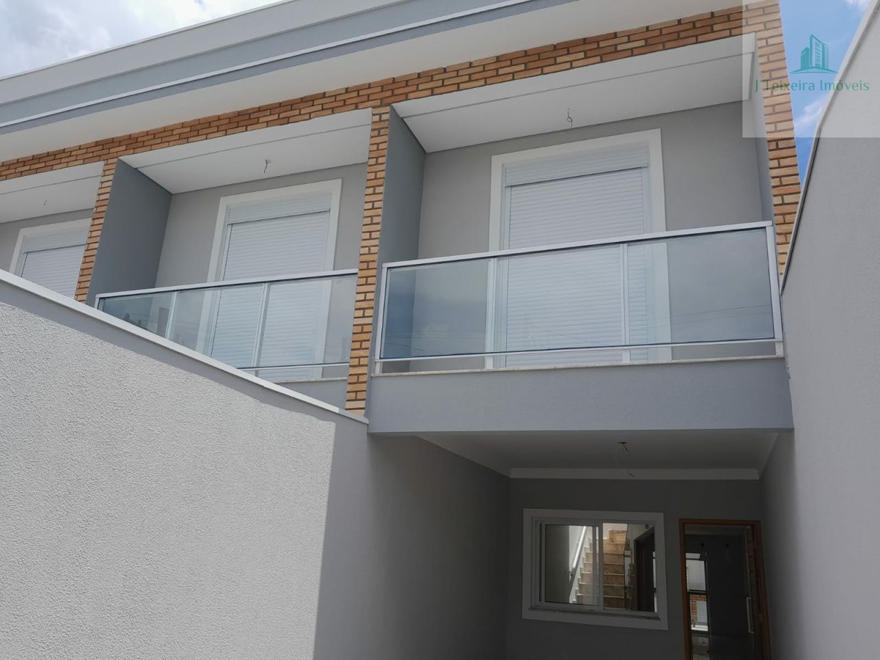 Casa Assobradada para Venda - Jardim Caravelas