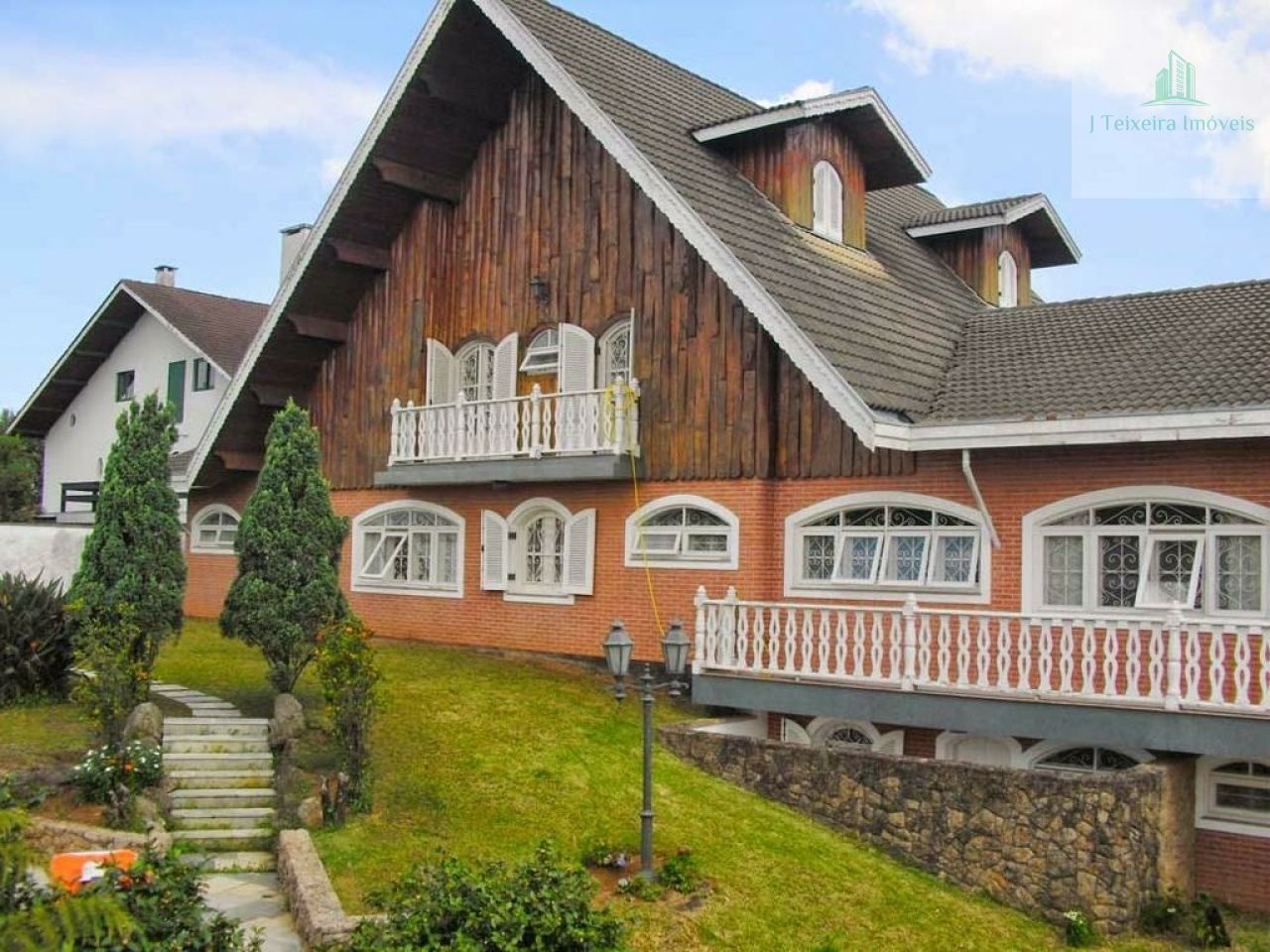 Casa Assobradada para Venda - Interlagos