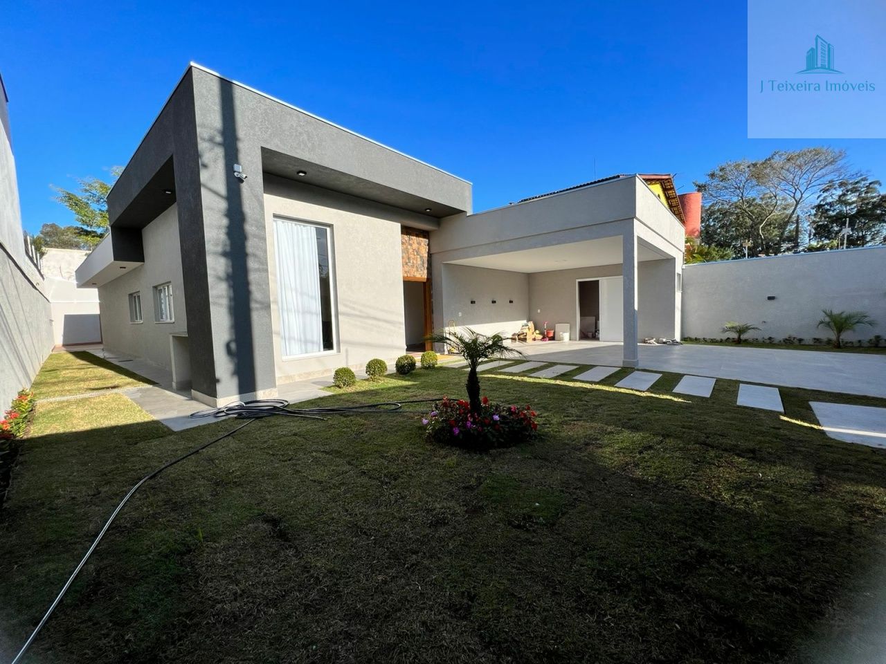 Casa Assobradada para Venda - Chácara Meyer