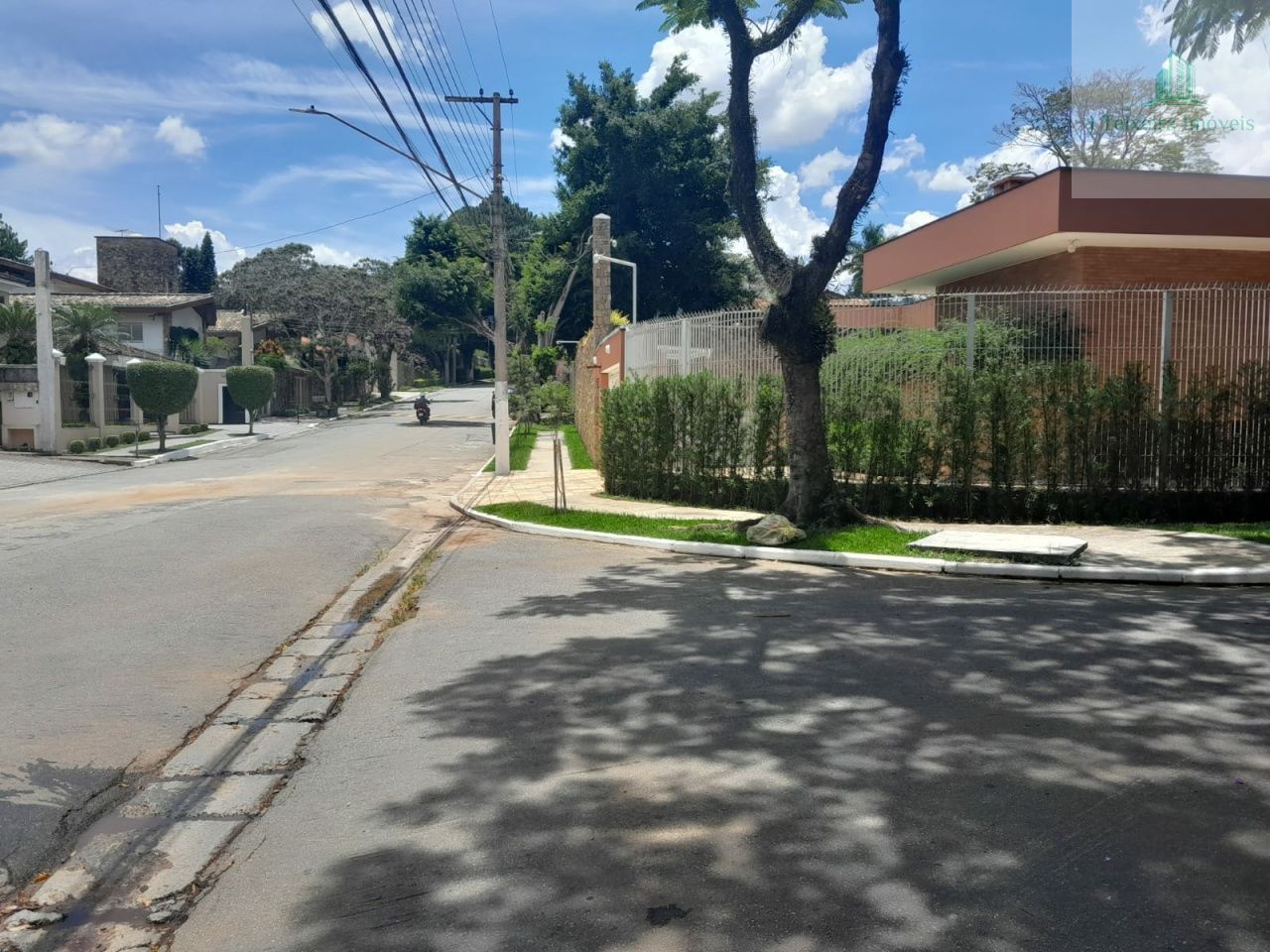 Terreno para Venda - Interlagos
