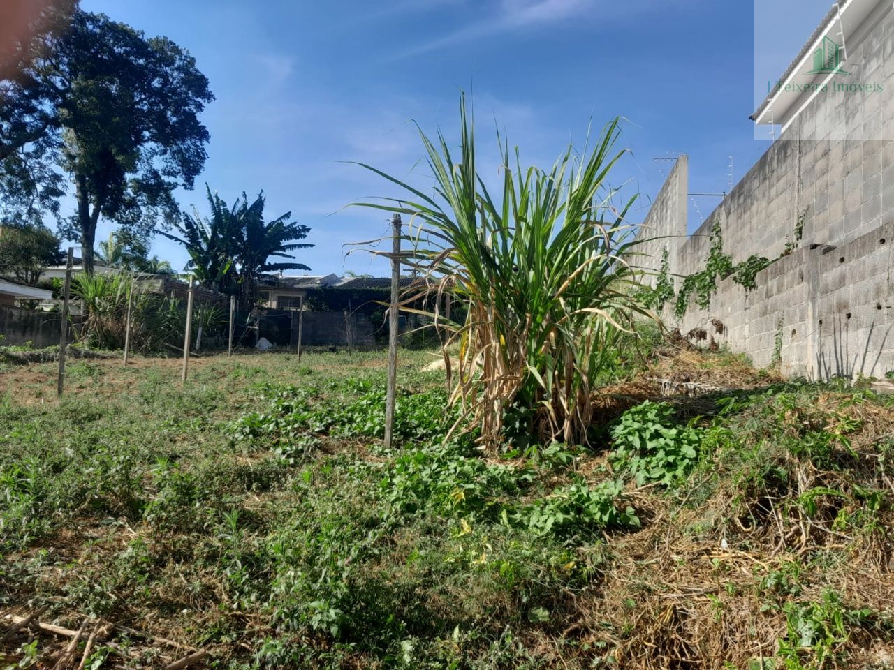 Terreno para Venda - Interlagos