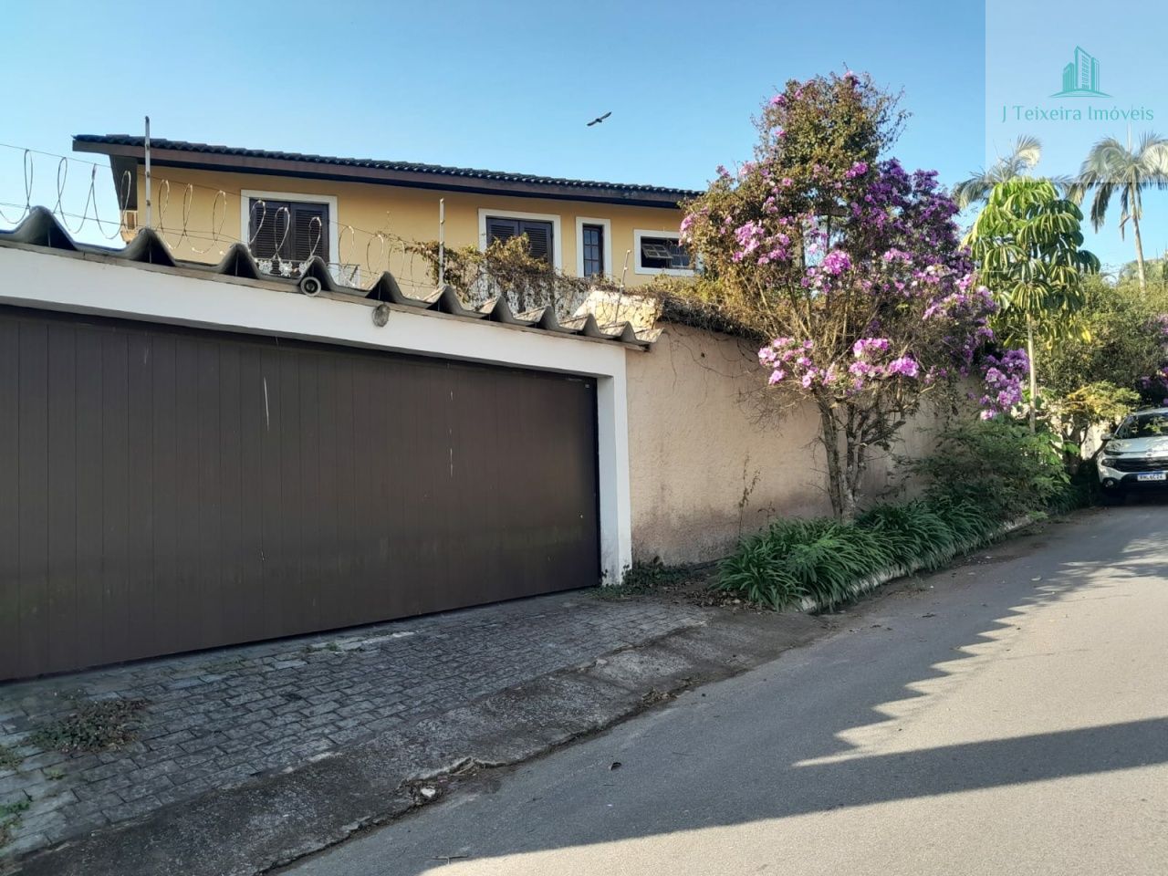 Casa Assobradada para Venda - Jardim Teresa