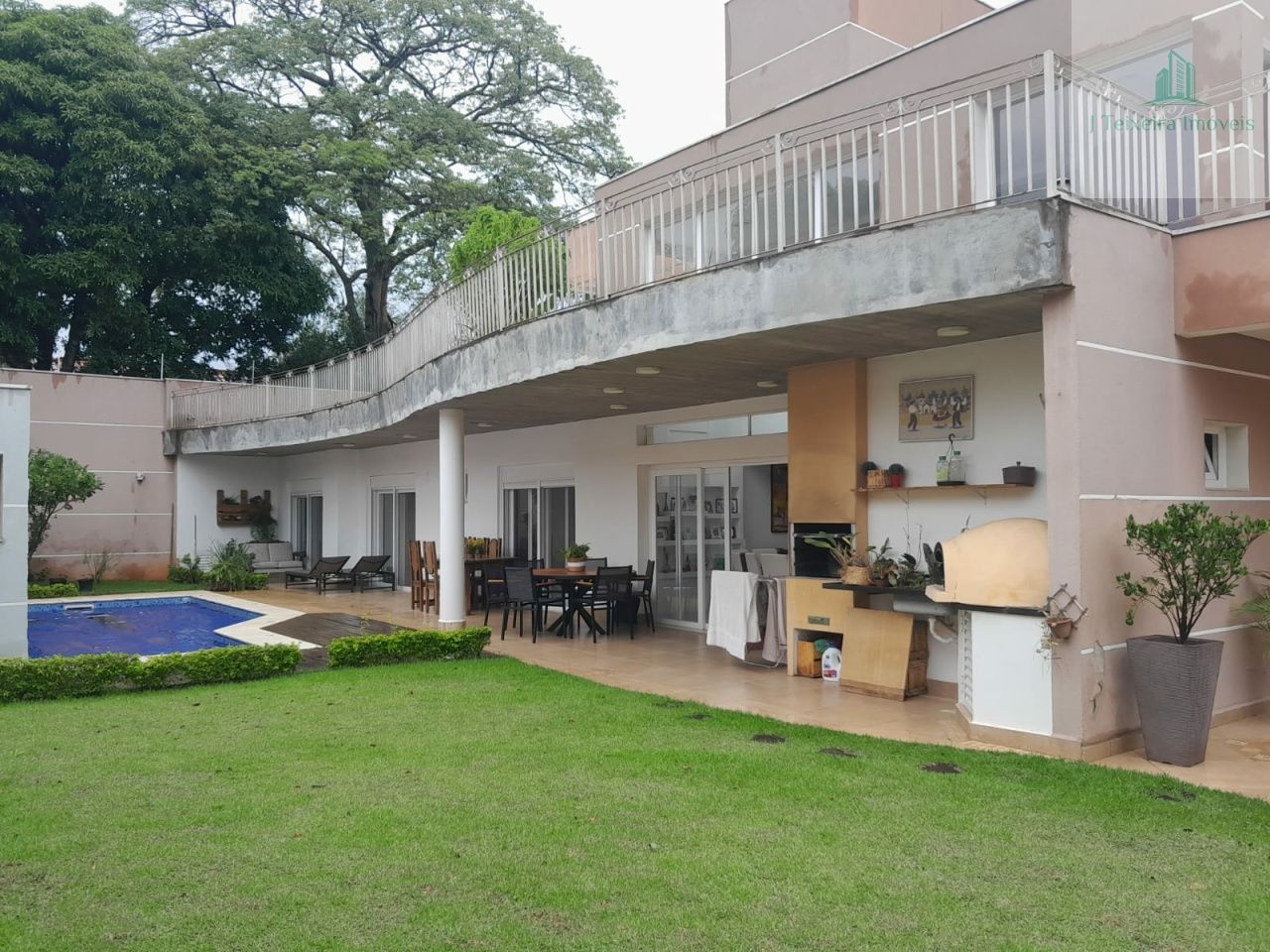 Casa Térrea para Venda - Jardim Guarapiranga