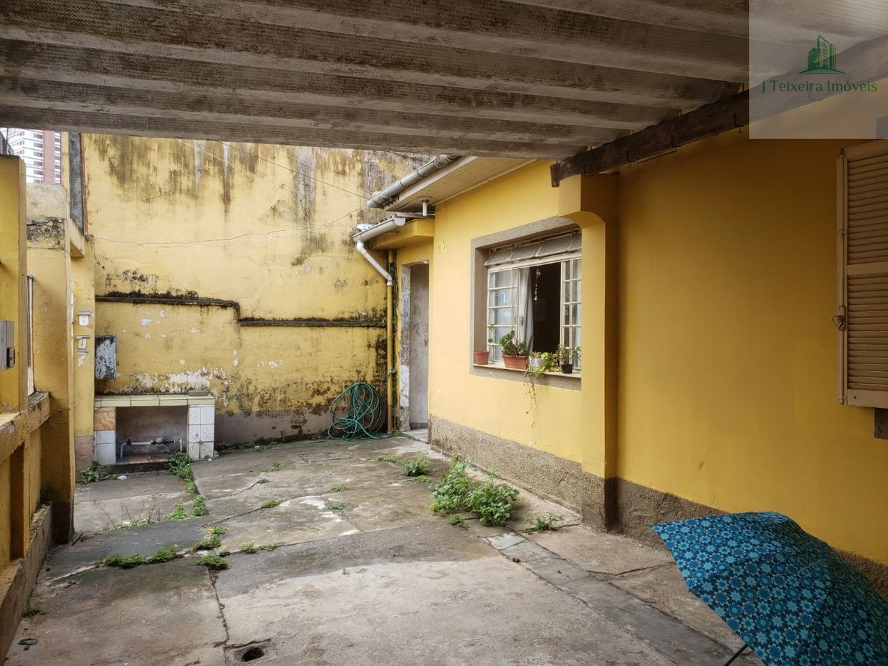 Casa Térrea para Venda - Jardim Caravelas
